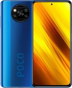 Xiaomi poco x3 nfc 6/64