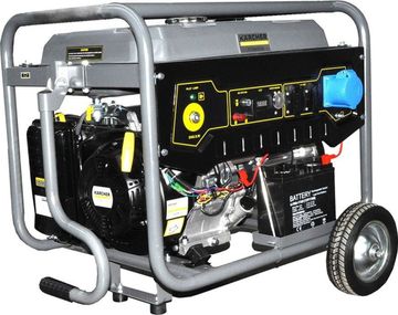 Karcher pgg 6/1