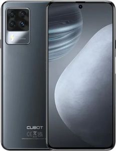 Cubot x50 8/128gb
