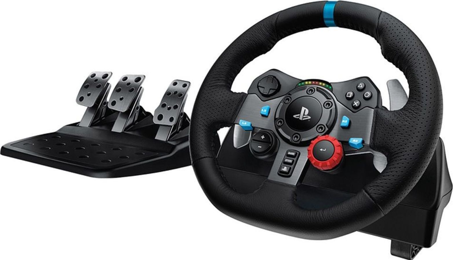 g29 driving force racing wheel / 941-000110, 941-000112