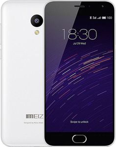 Meizu m2 mini 2/16gb