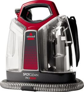 Bissell spotclean proheat 3698n
