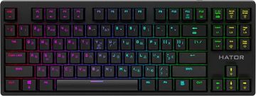 Hator rockfall evo tkl htk-630