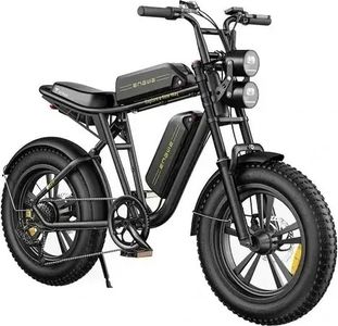 Engwe m 20 dual batteries