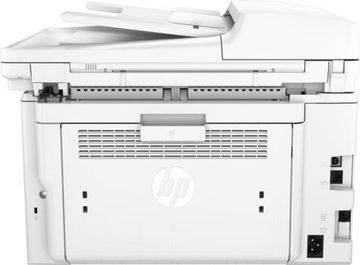 Hp laserjet pro m227fdw