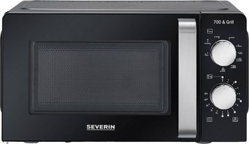 Severin mw 7781