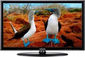 Samsung ue32d4003bw