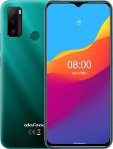 Ulefone note 10 2/32gb