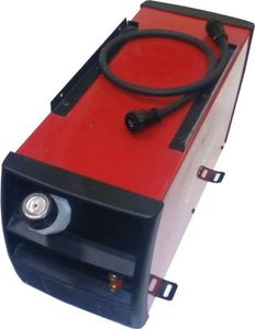 Днепромаш иса-250