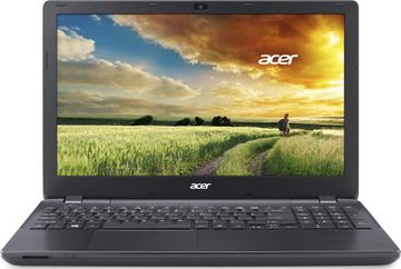 Acer 15/celeron n2830 ddr3/2gb ddr3/hdd 500 gb/*інтегрована