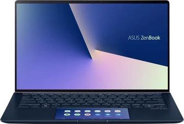 Asus дисп.14/i7-10510u/16gb/1000gb/інтегрована