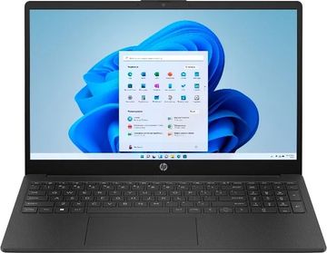 Hp 15/core i3-1215u ddr5/16gb ddr5/ssd 480 gb/*інтегрована