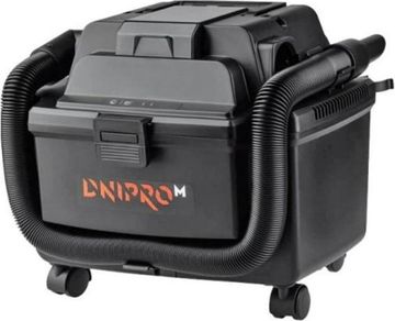 Dnipro-M dvc 200 bc ultra (без акб і зп)