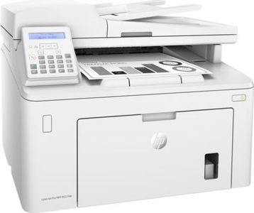 Hp laserjet pro m227fdn