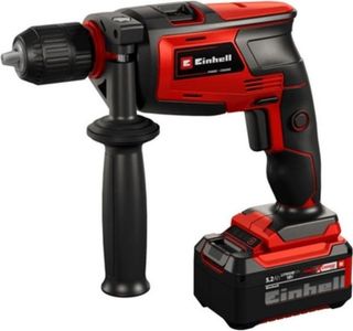 Einhell tc-id 18 li-solo