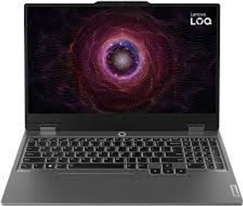 Lenovo 15/ryzen 5 7235hs ddr5/16gb ddr5/ssd 512 gb/geforce rtx3050 6gb