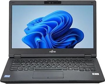 Fujitsu 14/core i3-1115g4 ddr4/16gb ddr4/ssd 256 gb/*інтегрована