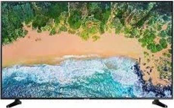 Samsung ue55nu7090