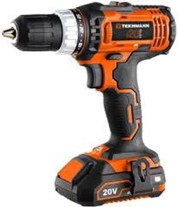 Tekhmann tcd-35/i20 kit 1акб 4ан зп