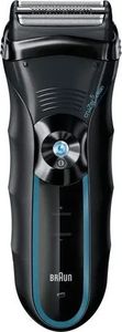 Braun cruzer 5 clean