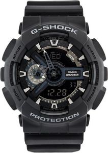 Casio g-shock ga-110