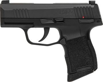Sig Sauer air p365 blowback 4,5 мм