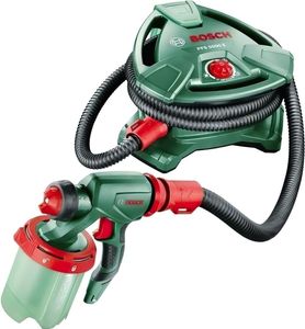 Bosch pfs 5000 e