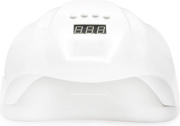 Sun x 54w white uv/led для полімеризації