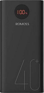 Romoss zeus pea40 40000mah 18w