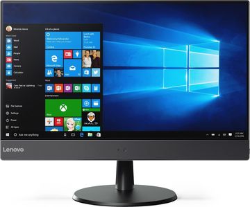 Lenovo f0d7003lua/19.5" /intel caleron j4005/ ram 4gb ddr4/hdd 500gb/інтегрована