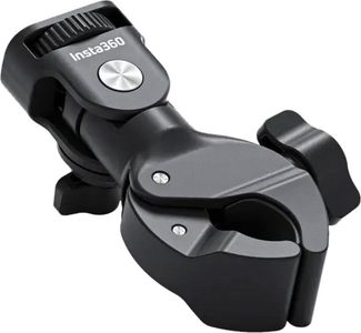 Insta360 heavy duty clamp