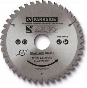 Parkside psb 16042