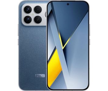 Poco f8 ultra 12/256gb