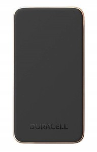 Duracell charge plus | 10000 mah | 15w