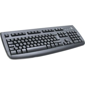 Logitech deluxe 250
