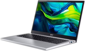 Acer 15/core 3 n355 ddr4/16gb ddr4/ssd 500 gb/*інтегрована