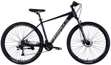 Formula zephyr 2.0 dd 27.5" alum