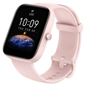 Amazfit amazfit bip 3 pink