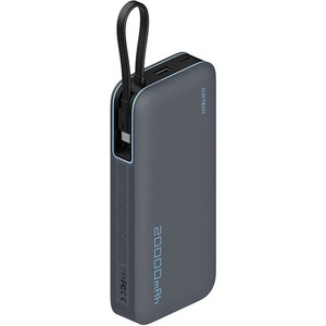 Cuktech pb200n 20000mah 55w