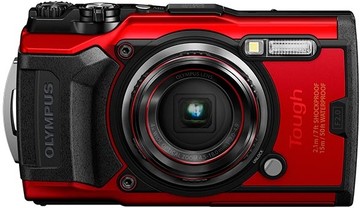 Olympus tg-6