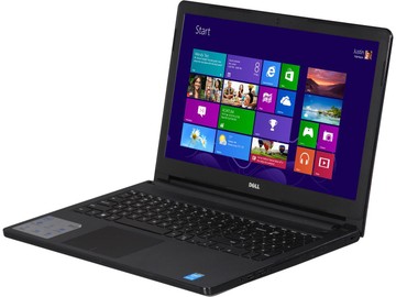 Dell 15/core i3 5005u ddr3/3gb ddr3/hdd 1000 gb/*інтегрована