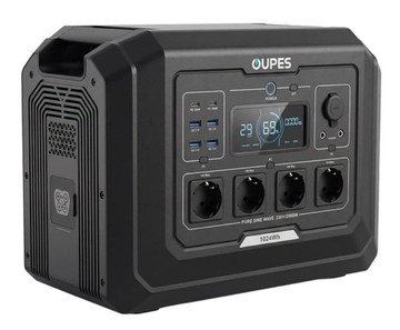 Souop s1 1024wh/2000w