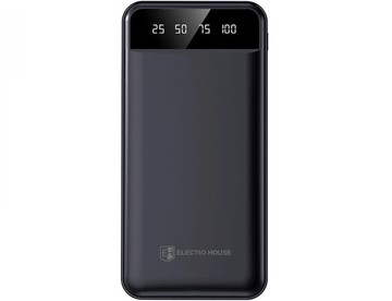 Electro Hause 10000 mah