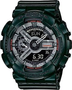 Годинник Casio gma-s110mc