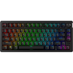 Hyperx alloy rise 75 pbt hx usb