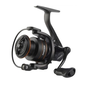 Select master 2500s / 4+1bb