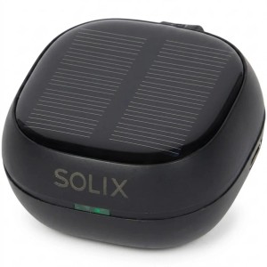 Solix solar tws sl-510