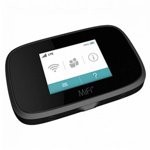 Novatel mifi 7000