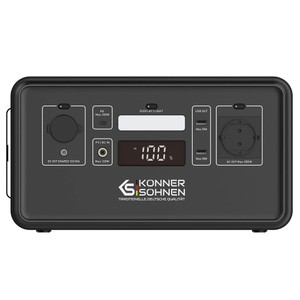 Konner&Sohnen ks 500ps