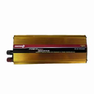 Powerone  dc 12v-ac220v